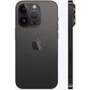Б/У Apple iPhone 14 Pro Max 128GB Space Black (MQ9P3) Approved Grade B: Причина уценки Хорошее состояние (витринный образец): iPhone выглядит и функционирует как новый. iPhone полностью протестирован по программе Approved, все функции работают корректно