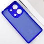 Чохол для телефона Lakshmi Case Silicone Cover Full Camera Iris для Xiaomi Redmi Note 13 Pro 4G / Poco M6 Pro 4G: Сумісність Xiaomi Redmi Note 13 Pro 4G / Poco M6 Pro 4G