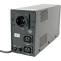 EnerGenie 650VA LCD (EG-UPS-031): Виробник EnerGenie