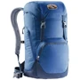 Рюкзак Рюкзак Deuter Walker 24 колір 3130 steel-navy (3810717 3130)