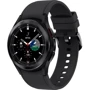 Смарт-годинник Samsung Galaxy Watch 4 Classic 42mm Black (SM-R880NZKA)