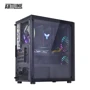 Персональный компьютер (ПК) ARTLINE Gaming X37 (X37v40): Процессор Intel 6-Core i5-10400F 2.9-4.3Ghz