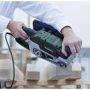 Ленточная шлифмашина Metabo BA E 1075 Metabo BAE 75 (600375000) фото 8
