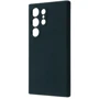 Чехол для телефонов WAVE Full Silicone Cover Cyprus Green for Samsung S928 Galaxy S24 Ultra