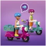 Конструктор LEGO Friends Пляжний будинок для відпочинку (41709) фото 4