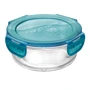 Емкость для хранения Bormioli Rocco Evolution Baby Набор 3 шт. 0.51 л (389111GSG021990)