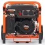 Бензиновый генератор GENERGY LIMITED 3000 3 кВт (240302091): Количество фаз 1