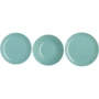 Столовый сервиз Luminarc Arty Soft Blue /18 пр. (L3650)