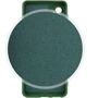 Чехол для телефонов Lakshmi Case Silicone Cover Full Camera Dark Green for Samsung A266 Galaxy A26 5G: Совместимость Samsung A266 Galaxy A26 5G