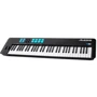 Midi клавиатура Alesis V61 MKII: Механика Динамическая