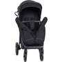 Коляска прогулочная Carrello Bravo CRL-5515 Jet Black 2024 NF (CRL-5515 Jet Black NF) фото 8