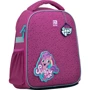 Шкільний каркасний рюкзак Kite Education My Little Pony LP22-555S фото 9