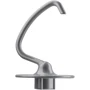 Кухонный комбайн KitchenAid Artisan 5KSM195PSEBE: Материал чаши нержавеющая сталь