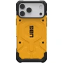 Чехол для iPhone Urban Armor Gear UAG Pathfinder Magsafe Heritage Yellow (114549118282) for iPhone 17 Pro Max