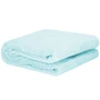 Плед Springos Extra Soft 160x200 см голубой (HA7144) фото 9