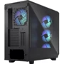Корпус Fractal Design Meshify 2 RGB Black TG Light tint (FD-C-MES2A-06) фото 9