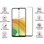 Аксессуар для смартфона BeCover Tempered Glass Black for Samsung A346 Galaxy A34 5G (708840)