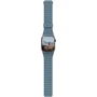 Urban Armor Gear UAG Pathfinder Dune/Cloud Blue (194161118051) для Apple Watch 42/44/45/49mm: Сумісність Apple Watch 49mm, Apple Watch 45mm, Apple Watch 44mm, Apple Watch 42mm