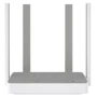 Маршрутизатор Wi-Fi Keenetic Omni (KN-1410): Максимальная скорость 300 Мбит/с