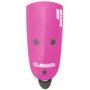 Сигнал звуковий та світловий Globber Mini Buzzer, рожевий