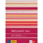Netzwerk neu A1: Lehrerhandbuch mit Audio-CDs und Video-DVD