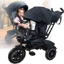 Велосипед El Camino MODENA ME 1193 Dark Gray: Диаметр колес, дюймов 10
