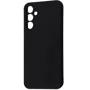 Чехол для телефонов WAVE Colorful Case Black for Samsung A156 Galaxy A15 5G