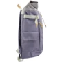 Рюкзак міський Smart Roll-top T-69 Lavender: Тип міський рюкзак
