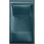 Набор женских сумок Mini BlankNote зеленый (BN-BAG-38-malachite) фото 9