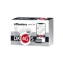 Pandora DX-4GS с сиреной
