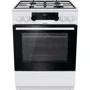 Плита комбинированная Gorenje KS635W