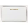 Женский кошелек Michael Kors белый (192877021674): Пол Женский
