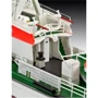 Сборная модель Revell набор Спас. Катер Arkona и вертолет Sea King mk 41 ур 4 м 1:72 (RVL-05683) фото 8