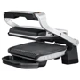 Электрогриль Tefal OptiGrill GC705D16: Тип Электрогриль прижимной