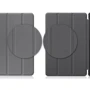 Аксесуар для планшетних ПК BeCover Smart Case Gray для Lenovo Tab M8 TB-300FU (4rd Gen) 8" (709212)