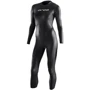 Гидрокостюм женский для открытой воды Orca Openwater Perform FINA LN6F4601 XS Black