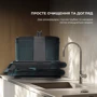 Пылесос Cecotec Conga 2000 Carpet&Spot Clean Compact (A01_EU01_100073): Мощность всасывания 9 кПа
