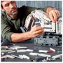 LEGO TECHNIC Екскаватор Liebherr R 9800 (42100) фото 4