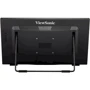 Монитор ViewSonic TD2465: Время реакции, мс 7