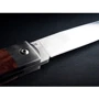 Нож Boker Plus Bonfire Bubinga (2373-09-09): Система блокировки Есть