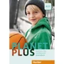 Planet Plus A1.1: Arbeitsbuch