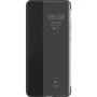 Чехол для телефонов Huawei Smart View Flip Cover Black (51993781) for Huawei P40 Pro