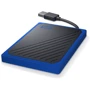 WD My Passport Go 2 TB Blue (WDBMCG0020BBT-WESN) фото 4
