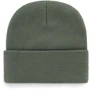 Шапка мужская 47 Brand MLB NY YANKEES BASE RUNNER UNI moss (B-BRNCK17ACE-MS): Производитель 47 Brand