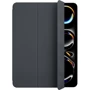 Аксессуар для iPad Apple Smart Folio Black (MWK33) for iPad Pro 13" 2024 M4: Материал полиуретан