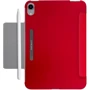 Аксессуар для iPad Macally Protective Case and Stand with Apple Pencil Red (BSTANDM6-R) for iPad mini 6 2021 фото 12