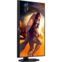 Монитор AOC Q27G4X: Время реакции, мс 1