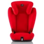 Автокрісло BRITAX-ROMER KIDFIX SL BLACK SERIES Fire Red (2000030851): Вага дитини від 15 до 36 кг