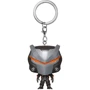 Игровая фигурка на клипсе FUNKO POP! серии "Fortnite" S1a - ОМЕГА