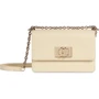 Женская сумка кросс боди Furla 1927 Mini Crossbody 20 Bafkaco кремовая (BAFKACOARE000DFM00)